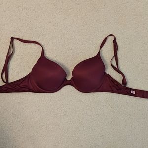 Pink Victoria's Secret Wear Everywhere Bra